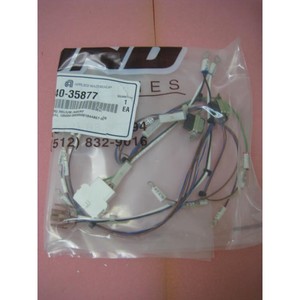 AMAT 0140-35877 ฟีดทรู, ฮีเลียม, อินเสิร์ต - อุปกรณ์และชิ้นส่วนเซมิคอนดักเตอร์ระดับโลกที่เชื่อถือได้ - Product Image 1