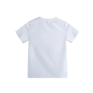 T-shirt en coton 100% pour homme, décontracté, tricoté, fabriqué au Pakistan, vente en gros, dernier design, t-shirts en coton pour homme - Product Image 3