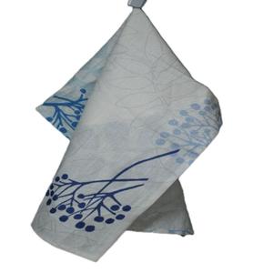 Essuie-tout de cuisine en coton SKVT INDIA - Séchage rapide, jetable, écologique, hypoallergénique, couleur unie (carré/rectangulaire) - Product Image 1
