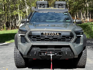 โตโยต้า ทาโคมา เทรลฮันเตอร์ ดับเบิ้ลแค็บ 4x4 ปี 2025 มือสอง - Product Image 1
