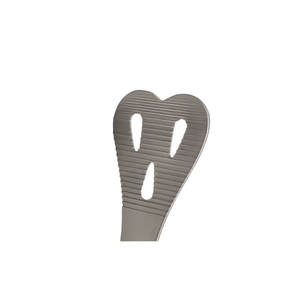 Wider Cheek Retractor Integrated Suction Dental Oral Manual Stainless Steel Silver CE Surgical Instruments by <b>Blush</b> surgical - Product Image 6