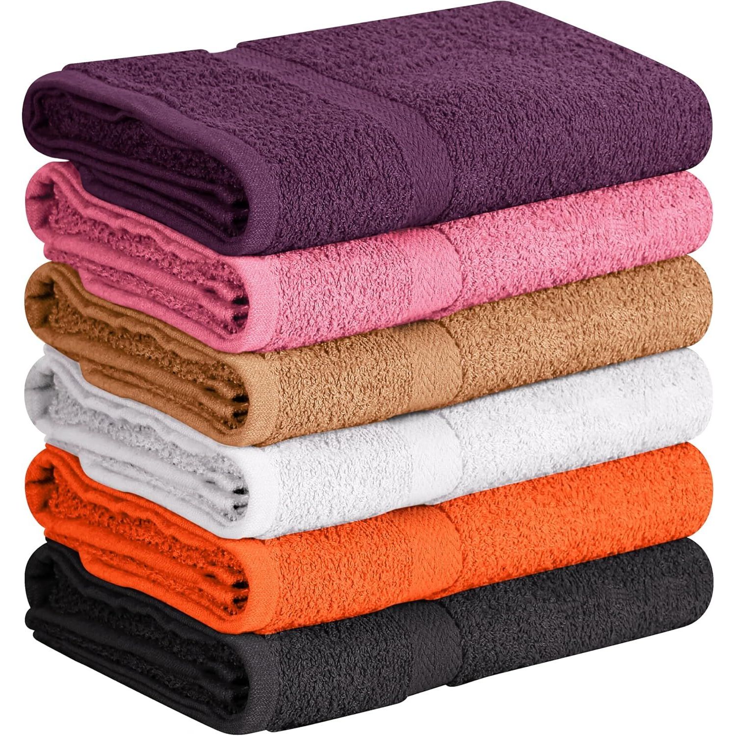 Prugna, Rosa, Beige, Grigio, Bianco, Color Pesca