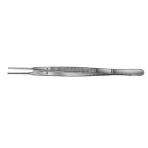 Super Quality A-1 VERITAS Debakey-Gerald Atrauma Tissue Forceps Stainless Steel Reusable Cardiovascular Surgical Instruments - Product Image 5
