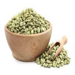 Grains de café vert nouvelle récolte - Product Image 5