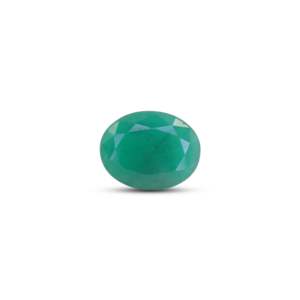 Handcrafted 8.75 Carat Natural Emerald Cut Loose Gemstone for Fine Jewelry - Product Image 1