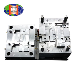 Fabricación de moldes personalizados—Servicios de plástico OEM/ODM - Product Image 5