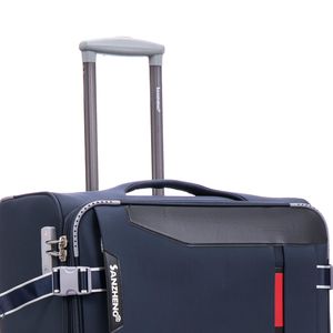 Set di Valigie Leggere Morbide Verticali 4 Pezzi (20/24/28/32) - Product Image 5