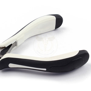 Alicates de Acero Inoxidable para Fabricación de Joyería, Herramienta para Abalorios, Diseño y Reparación de Joyas, Servicio OEM - Product Image 5