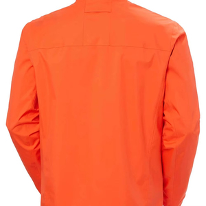 Custom Logo Softshell Thermal Reflective Waterproof Windproof Full Sleeve Winter <b>Cycling</b> <b>Jacket</b> <b>Men</b> Bike - Product Image 2