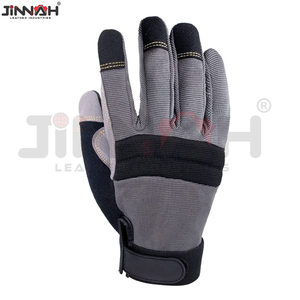 Guantes Mecánicos con Logotipo Personalizado para Uso en Exteriores, Nuevos y Personalizados al Precio Más Bajo - Product Image 2