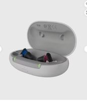 Aides auditives nouvelle génération Signia Kit Silk Charge & Go 7IX avec transmetteur CROSS Bi CROSS au meilleur prix du fabricant