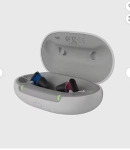 Hearing Aids New Launched Signia Kit Silk Charge & Go 7IX With CROSS Bi CROSS <b>Transmitter</b> At Best Price By Manufacture - Product Image 4