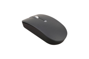 HengYu Silent Triple-Mode <b>Wireless</b> Gaming <b>Mouse</b> Type-C 2 Buttons Non-Backlit Both-Handed 1 Roller Ergonomic <b>Laptop</b>/Desktop Stock - Product Image 3
