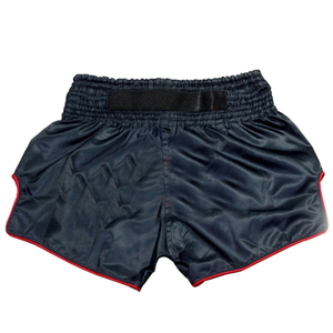 Pantalones Cortos de Muay Thai MMA para Adultos, de Spandex/Poliéster, de Alta Calidad, Ligeros, Transpirables, Duraderos y de Secado Rápido, Más Vendidos - Product Image 5