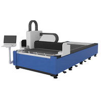 Mesin Pemotong Laser Fiber CNC Logam Baru Turit 3015/4020/6020/6025 20000W Pemotong Laser Planar Pipa Putar AI/LAS DXF
