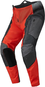 Men's Black <b>Red</b> Motorcycle Racing <b>Suit</b> Full Sleeve Polyester Color Blocked Sublimation Printed Quick Dry Breathable Wear - Product Image 3