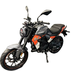 Motocicleta Yamimoto CK50 de 49cc, Nueva, Lista para Enviar, con Transmisión, Legal para Principiantes, 2025, DOS AÑOS DE GARANTÍA DISPONIBLES - Product Image 1