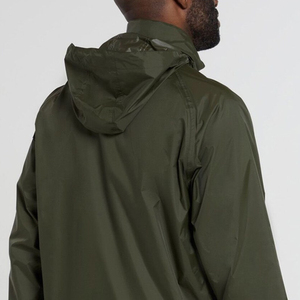 New Fashion Style Men <b>Rain</b> <b>Jacket</b> Outdoor Waterproof <b>Hooded</b> Men's <b>Jackets</b> Best Quality Windbreaker <b>Jacket</b> For Boys - Product Image 2