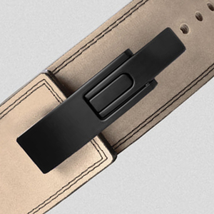 Ceinture de musculation à levier de haute qualité pour sports de plein air et usage en salle de sport, unisexe, antidérapante et respirante - Product Image 5