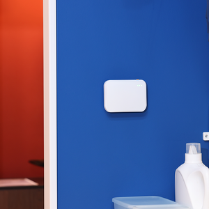 에어로펄스 A100 고정밀 멀티 센서 공기질 모니터 TVOC 감지 2년 보증 상업용 건물용 - Product Image 6