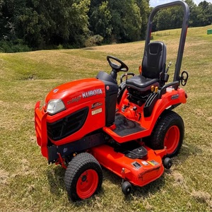 Tractor Kubota Bx2660 Usado Original de 25hp, 30hp, 35hp, 40hp, Maquinaria Agrícola, Tractor Agrícola en Venta - Product Image 4