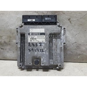 Unité de commande moteur (ECU) d'occasion OEM 3911504105 pour Picanto II 3D II 5D 2011-2015 - Product Image 1