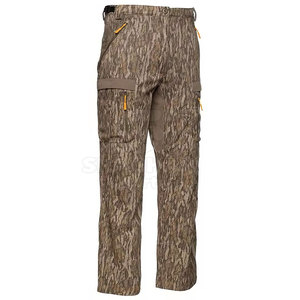 Pantalon de chasse léger, durable, vêtements de plein air, multi-poches, confortable - Product Image 3