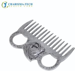 Peine de Alta Calidad para el Cuidado del Caballo, Cepillo para el Crin y la Cola para Uso Ecuestre - Product Image 1