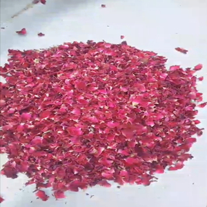 Premium King of Roses Natural Dry Red Rose <b>Petals</b> Cosmetics Skincare Herbal Products Wholesale Bulk Supply Pakistan Export - Product Image 2