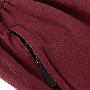 Pantalones Cortos Deportivos de la Mejor Calidad, Ligeros y Transpirables para Hombre, Diseño Personalizado - Product Image 4