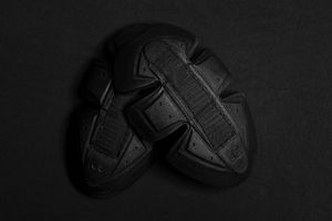 Nouveau pantalon de moto personnalisé avec protections, jean de moto avec genouillères, équipement de protection pour la conduite à moto - Product Image 6