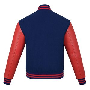 เสื้อแจ็คเก็ตวาร์ซิตี้ Stonefield Manufacturing - ผ้าขนสัตว์ 100% หนา พิมพ์ลายการ์ตูน มีฮู้ด กันน้ำ สตรีทแวร์ เสื้อคลุมฤดูหนาว - Product Image 2