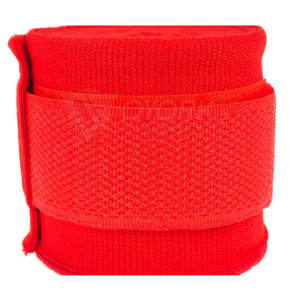 Vendas de fábrica para boxeo: Vendas de alta calidad para boxeo para protección en el entrenamiento - Product Image 5