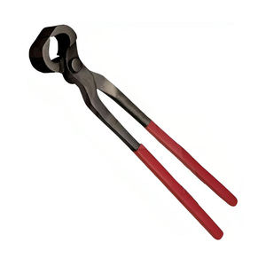 Kit de Herramientas Profesionales para Herradores, Recortadores de Pezuñas de Caballo, Ajustables, Seguros, de Acero Inoxidable, Instrumentos Veterinarios, ANAAIF ENTERPRISES - Product Image 3
