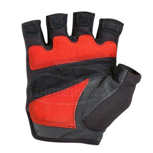 Gants d'haltérophilie de gymnastique Gants d'haltérophilie de sécurité Gants d'haltérophilie de nouvelle conception Gants d'haltérophilie - Product Image 3