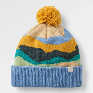 2026 Custom Brand Logo Wholesale Rate Multi Color Good Supplier Newest Trendy High Quality Comfortable Casual Unisex <b>Beanies</b> - Product Image 1