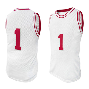Camisetas de Baloncesto, Camisetas Deportivas para Equipos, Camisetas de Animadoras de Baloncesto, 100% Poliéster, Sublimadas Personalizadas, Camisetas de Béisbol para Animadoras - Product Image 1