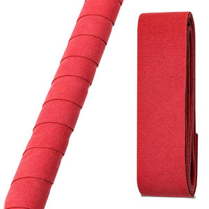 Cinta de Hockey de Alta Calidad Personalizada, Antideslizante, con Agarre Suave de Gamuza para Palos de Hockey - Product Image 3