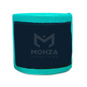 Vendas de Muñeca Profesionales para Boxeo y MMA, Neopreno y Algodón, Ecológicas, Duraderas y Cómodas, Más Vendidas - Product Image 4