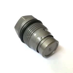 Nhiên Liệu Ban Đầu Đường Sắt Áp Lực Hạn Chế Van 1110010028 - Product Image 1