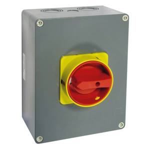 3JW 235520 VIM MCI INTZ 1V29 1 Vit Inter 29,8A Interruptores de montaje de cable - Product Image 1