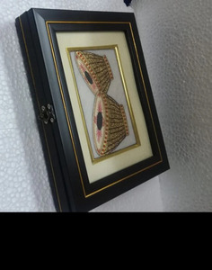 Wooden Utility <b>Box</b> Decorative Handmade Storage <b>Box</b> For Home Office Organizer Gift And Multipurpose Use - Product Image 2