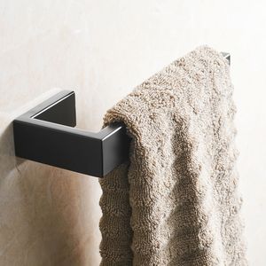 Toallero de Acero Inoxidable SUS304 Simple, Barra Abierta para Toallas de Mano, para Cocina y Baño - Product Image 6