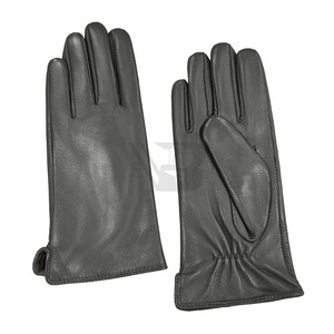 <b>Driving</b> <b>Gloves</b> Women Fashion Real <b>Leather</b> <b>Driving</b> <b>Gloves</b> <b>Men</b> Lambskin Custom Wholesale Durable <b>Gloves</b> - Product Image 3
