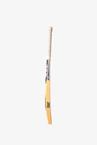 Bate de críquet ligero de madera de sauce inglés ZAP Middler, de moda |   Red de Entrenamiento para Bate de Béisbol de 2.8 lb para Niños de 3 a 6 Años: Precisión y Ritmo - Product Image 5