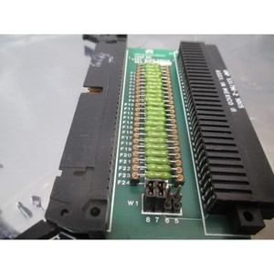AMAT 0100-09020 REV E FUSE BOARD, PCB, 111565 - Équipements et pièces semi-conductrices d'occasion fiables à l'échelle mondiale chez - Product Image 3