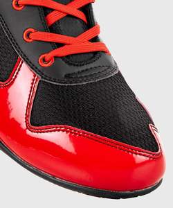 Zapatos de Levantamiento de Pesas, para Fisicoculturismo, Powerlifting, Boxeo, Lucha, Entrenamiento, Diseño Personalizado, Zapatos de Boxeo Personalizables - Product Image 3