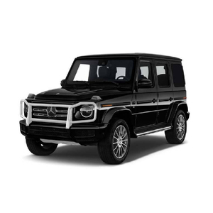 ขายส่งรถเมอร์เซเดส-เบนซ์ G-Class มือสองราคาถูก เครื่องยนต์แรงบิดสูง หรูหรา สะดวกสบาย โครงสร้างแข็งแรงทนทาน คุ้มค่าคุ้มราคา - Product Image 3