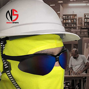 Cagoule en laine chaude de haute qualité, masque facial, design professionnel, prix de gros, nouvelle collection 2026, meilleure vente - Product Image 5