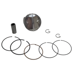 Kit de Cilindro Forjado de Mejora de Motor KAO de 59 mm para Cygnus - Product Image 6